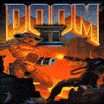 DOOM II | Epic Games (EGS) | PC