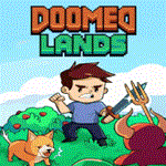  Doomed Lands | Epic Games (EGS) | PC 
