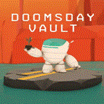  Doomsday Vault | Epic Games (EGS) | PC 
