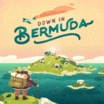  Down in Bermuda | Epic Games (EGS) | PC 
