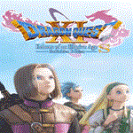  DRAGON QUEST® XI S: Echoe | Epic Games (EGS) | PC 