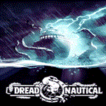 Dread Nautical | Epic Games (EGS) | PC 