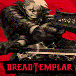  Dread Templar | Epic Games (EGS) | PC 