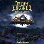  Dream Engines: Nomad Cities | Epic Games (EGS) |  