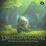  Druidstone: The Secret of Menhir Forest|Epic Games