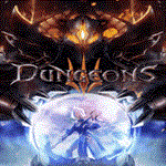  Dungeons 3 | Epic Games (EGS) | PC 