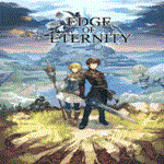  Edge Of Eternity | Epic Games (EGS) | PC 
