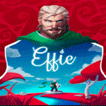  Effie | Epic Games (EGS) | PC 