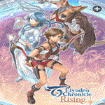  Eiyuden Chronicle: Rising | Epic Games (EGS) | PC 