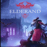  Elderand | Epic Games (EGS) | PC 