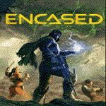  Encased | Epic Games (EGS) | PC 