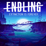  Endling - Extinction is F | Epic Games (EGS) | PC 