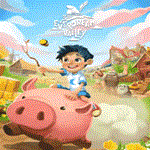  Everdream Valley | Epic Games (EGS) | PC 