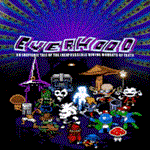  Everhood | Epic Games (EGS) | PC 