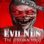  Evil Nun: The Broken Mask | Epic Games (EGS) | PC 
