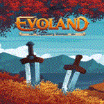Evoland Legendary Edition | Epic Games (EGS) | PC