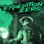  Expedition Zero | Epic Games (EGS) | PC 