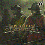 Expeditions: Conquistador | Epic Games (EGS) | PC 