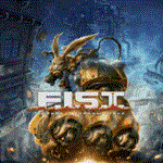  F.I.S.T.: Forged In Shado | Epic Games (EGS) | PC 