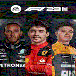  F1® 23 | Epic Games (EGS) | PC 