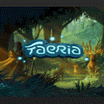  Faeria | Epic Games (EGS) | PC 