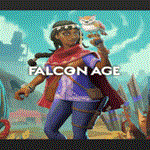  Falcon Age | Epic Games (EGS) | PC 