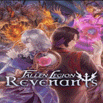  Fallen Legion Revenants | Epic Games (EGS) | PC 