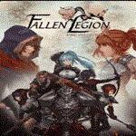  Fallen Legion: Rise to Glory | Epic Games (EGS) |