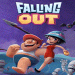  Falling Out | Epic Games (EGS) | PC 