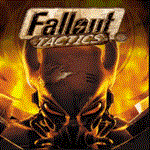  Fallout Tactics: Brotherhood | Epic Games (EGS) |