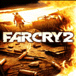  Far Cry 2: Standard Edition | Epic Games (EGS) |