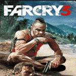 Far Cry 3 | Epic Games (EGS) | PC