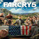  Far Cry 5 | Epic Games (EGS) | PC 