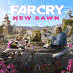  Far Cry New Dawn | Epic Games (EGS) | PC 