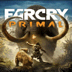  Far Cry Primal | Epic Games (EGS) | PC 