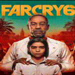 Far Cry® 6 | Epic Games (EGS) | PC 
