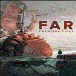  FAR: Changing Tides | Epic Games (EGS) | PC 