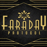  Faraday Protocol | Epic Games (EGS) | PC 