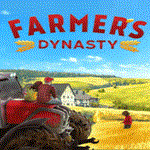  Farmer's Dynasty | Epic Games (EGS) | PC 