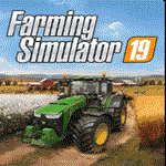  Farming Simulator 19 | Epic Games (EGS) | PC 