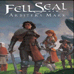 Fell Seal: Arbiter's Mark | Epic Games (EGS) | PC