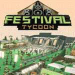  Festival Tycoon | Epic Games (EGS) | PC 