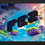  Fez | Epic Games (EGS) | PC 