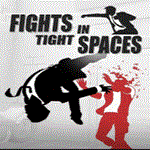  Fights in Tight Spaces | Epic Games (EGS) | PC 