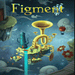  Figment | Epic Games (EGS) | PC 