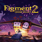 Figment 2: Creed Valley | Epic Games (EGS) | PC 