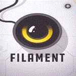 Filament | Epic Games (EGS) | PC