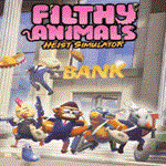  Filthy Animals | Heist Si | Epic Games (EGS) | PC 