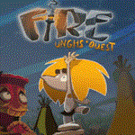  Fire: Ungh’s Quest | Epic Games (EGS) | PC 