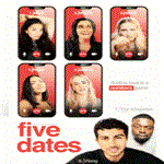 Five Dates | Epic Games (EGS) | PC